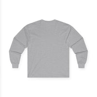 Greater Swiss Mountain Dog Cotton Long Sleeve Tee