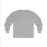 Greater Swiss Mountain Dog Cotton Long Sleeve Tee