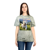 Unleash Your Spirit with the Westie #2 T-Shirt