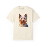 Velcro Dog Deluxe T-Shirt