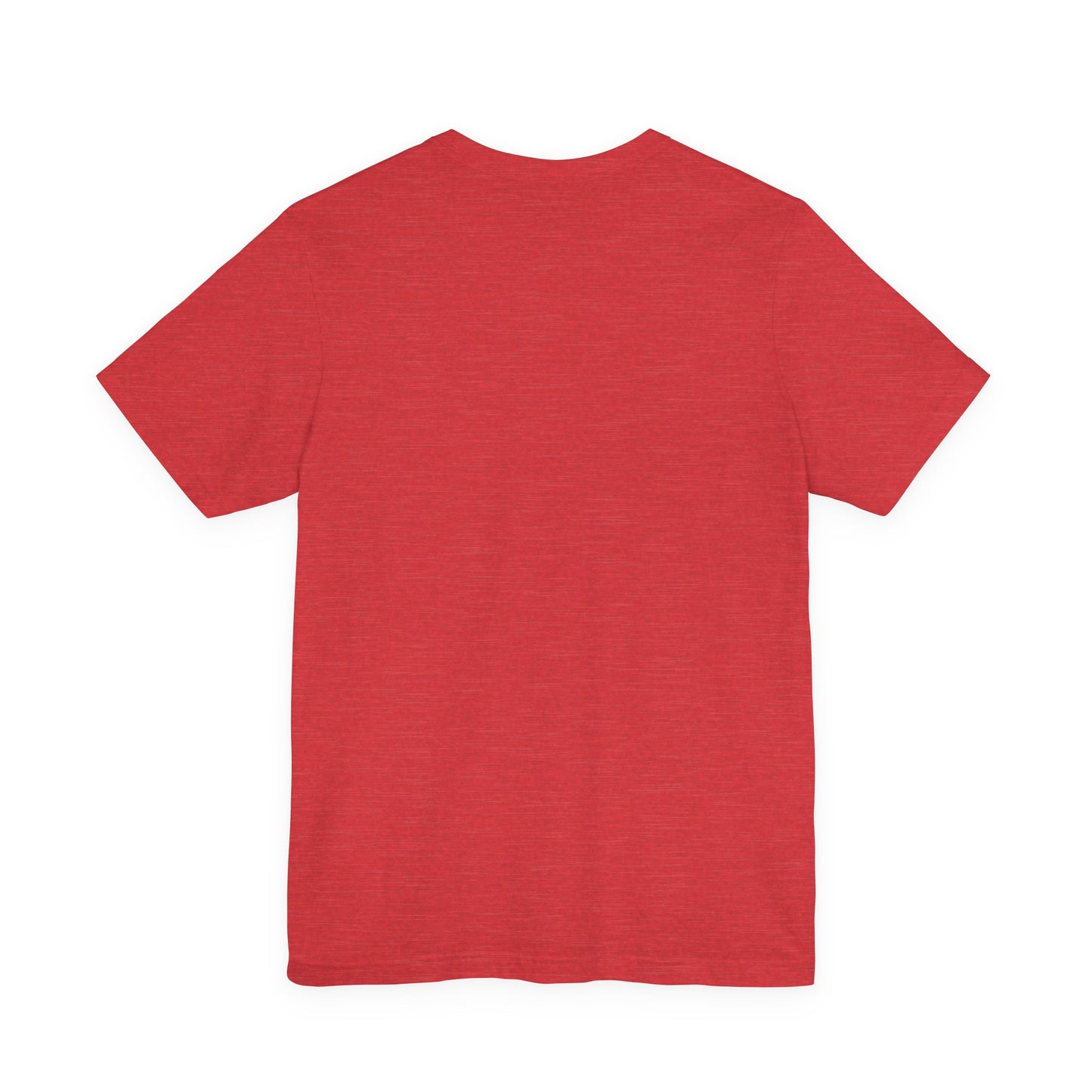 Norwegian Buhund - Unisex Jersey Short Sleeve Tee