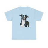 McNab Shepherd - Unisex Heavy Cotton Tee