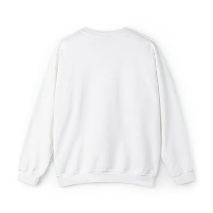 Papillon Unisex 50/50 Crewneck Sweatshirt