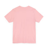 Cesky Terrier Unisex Jersey Short Sleeve Tee