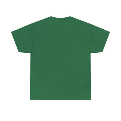Appenzeller Sennenhund Classic Unisex Heavy Cotton Tee