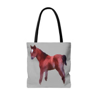 Horse 'Contata' -  Tote Bag