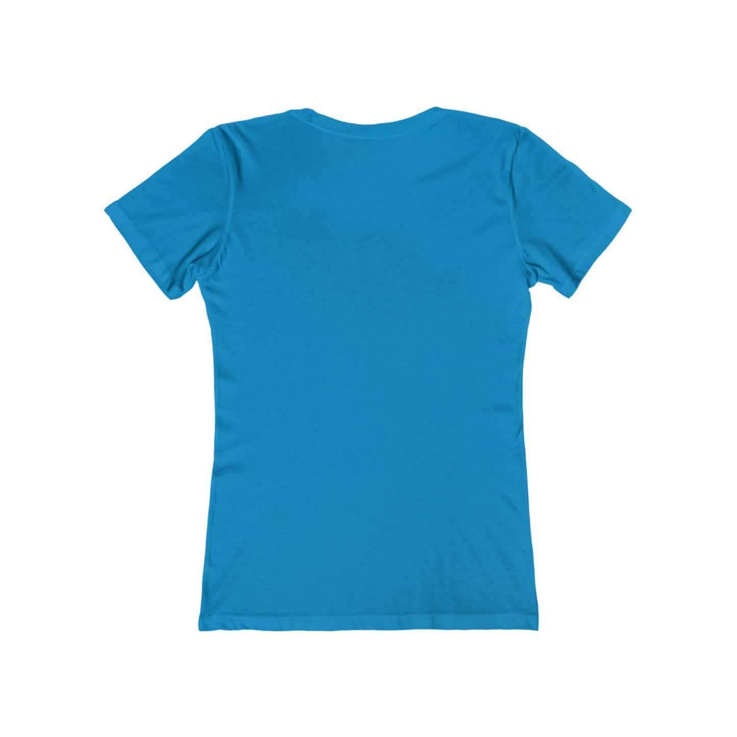 American Eskimo Dog Women's Slim Fitted Ringspun Cotton Tee