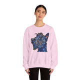 Scottish Terrier 'Scotty' Unisex Sweatshirt