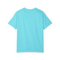 Havanese 'Fideo' Unisex-Adult Relaxed Fit Garment-Dyed T-shirt
