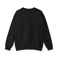 Hungarian Kavasz 50/50 Crewneck Sweatshirt