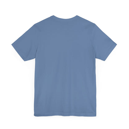 Bohemian Shepherd Classic Jersey Short Sleeve Tee
