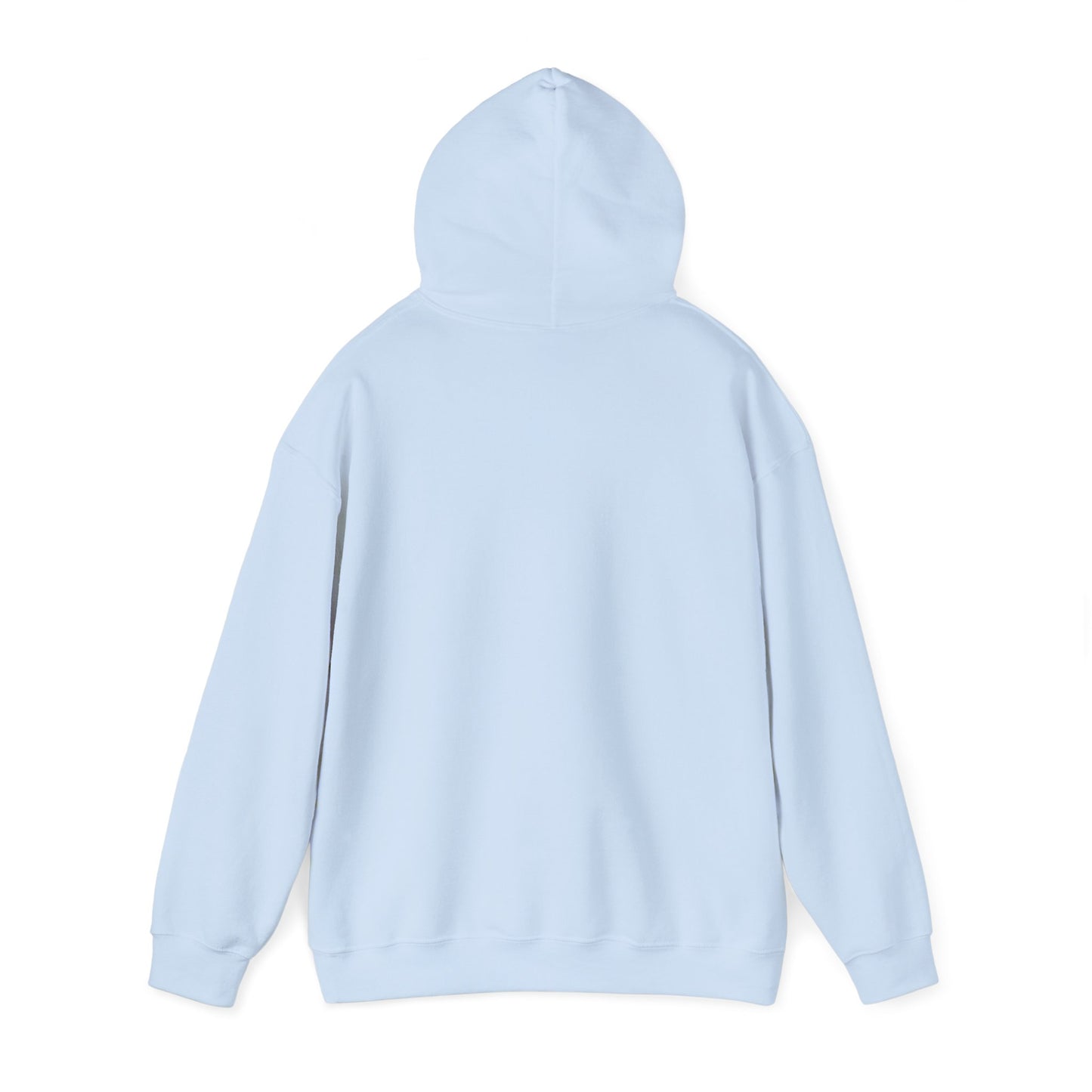 English Springer Spaniel Unisex 50/50 Hooded Sweatshirt
