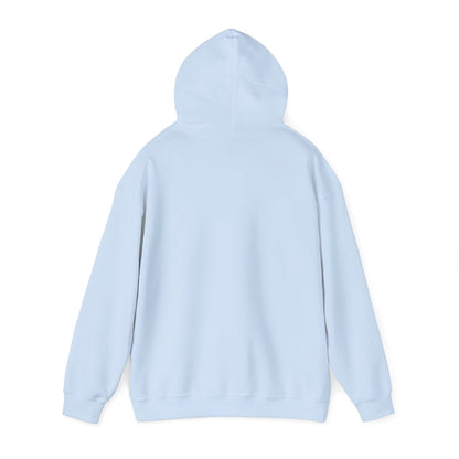 English Springer Spaniel Unisex 50/50 Hooded Sweatshirt