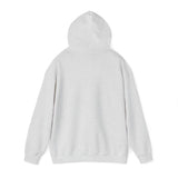 Bernese Mountain Dog Unisex 50/50 Hoodie: Your Comfy Sidekick