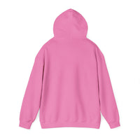 Chinese Crested Unisex 50/50 Hooded Sweatshirt