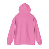 Chinese Crested Unisex 50/50 Hooded Sweatshirt