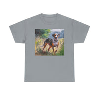 Catahoula Unisex Heavy Cotton Tee