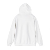 Chinese Crested Unisex 50/50 Hooded Sweatshirt