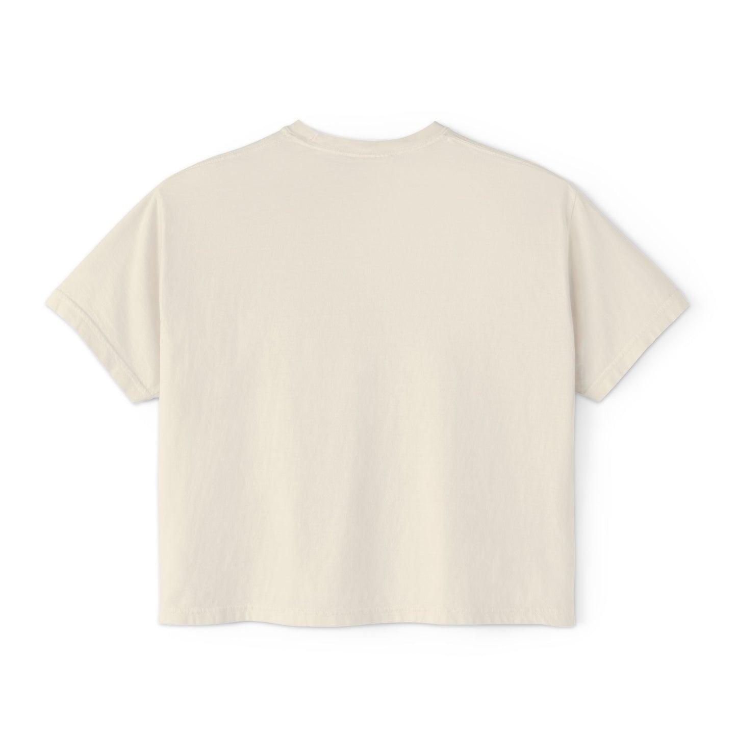 Boerboel Women's Oversize Boxy Tee