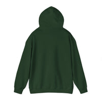 Borzoi 'Russian Wolfhound' Unisex Hooded Sweatshirt