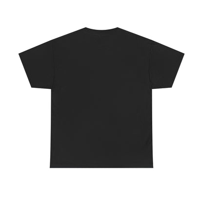 Greater Swiss Mountain Dog Unisex Heavy Cotton Tee