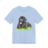 Newfoundland 'Madden' Unisex Jersey Short Sleeve Tee