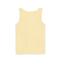 Segugio Italiano - Unisex Relaxed Fit Ringspun Cotton Tank Top