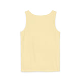 Segugio Italiano - Unisex Relaxed Fit Ringspun Cotton Tank Top