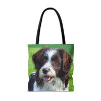 Drentsche Patrijshond Tote Bag (AOP)