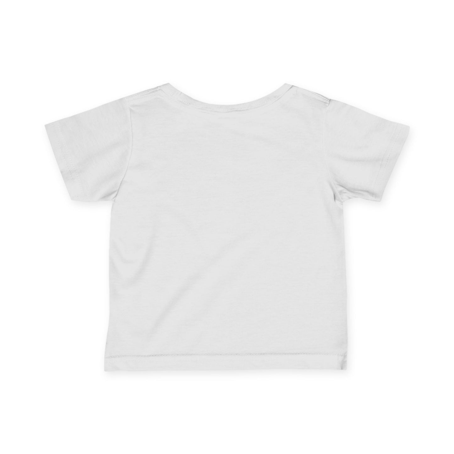 Baily the Blue Heeler: Playful Comfort Infant Tee