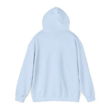 Akita Unisex 50/50 Hoodie: The Comfy Delight