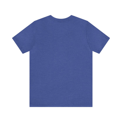Portuguese Water Dog Jersey Short Sleeve Tee