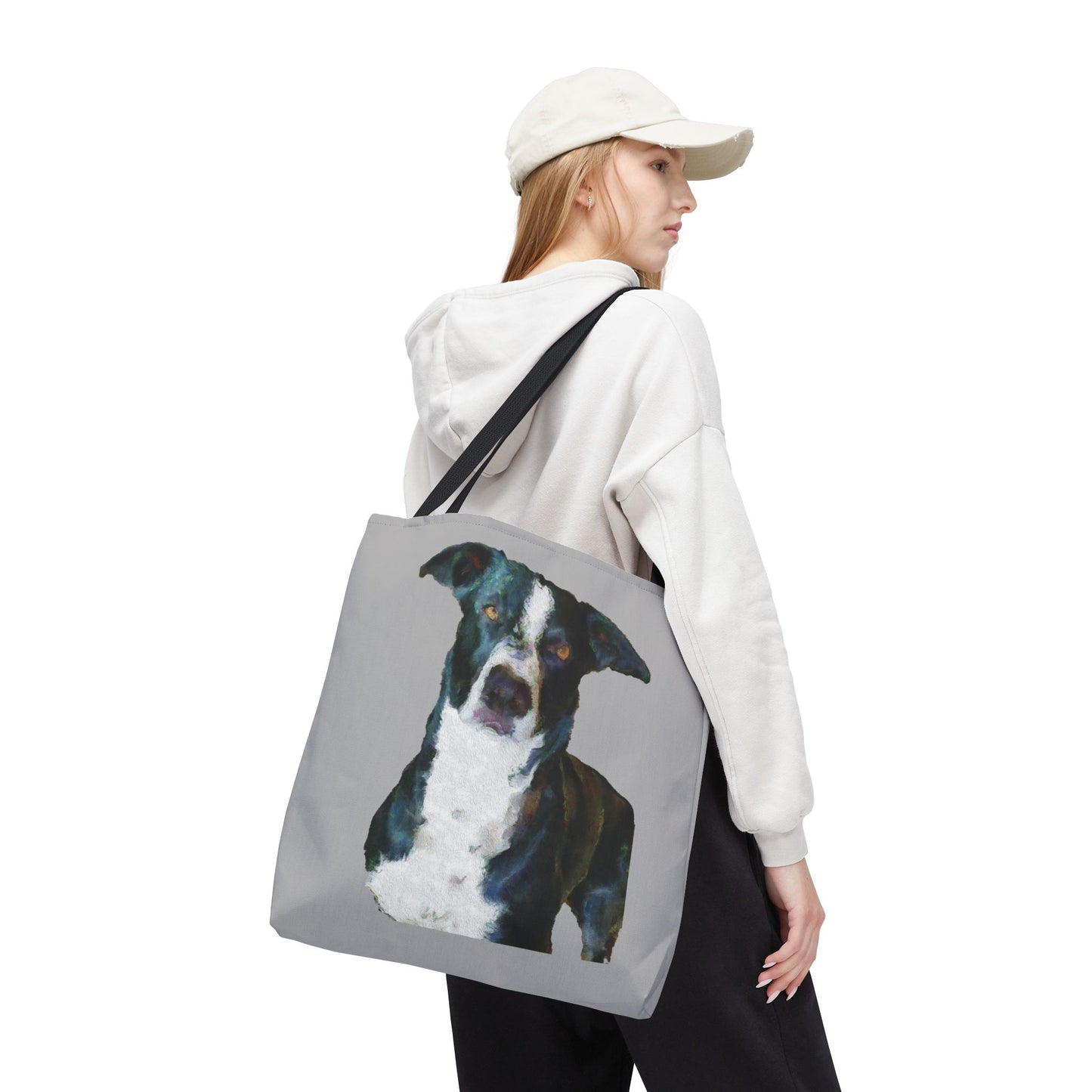 McNab Shepherd Polyester Tote Bag: Adventure Awaits in Style
