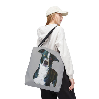 McNab Shepherd Polyester Tote Bag: Adventure Awaits in Style