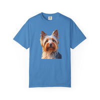 Velcro Dog Deluxe T-Shirt
