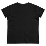 Bolognese Women's Midweight Cotton Tee