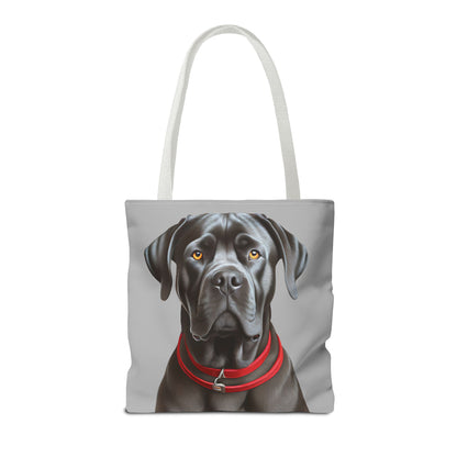 Whimsical Cane Corso Tote Bag - Style Meets Functionality