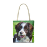 Drentsche Patrijshond Tote Bag (AOP)