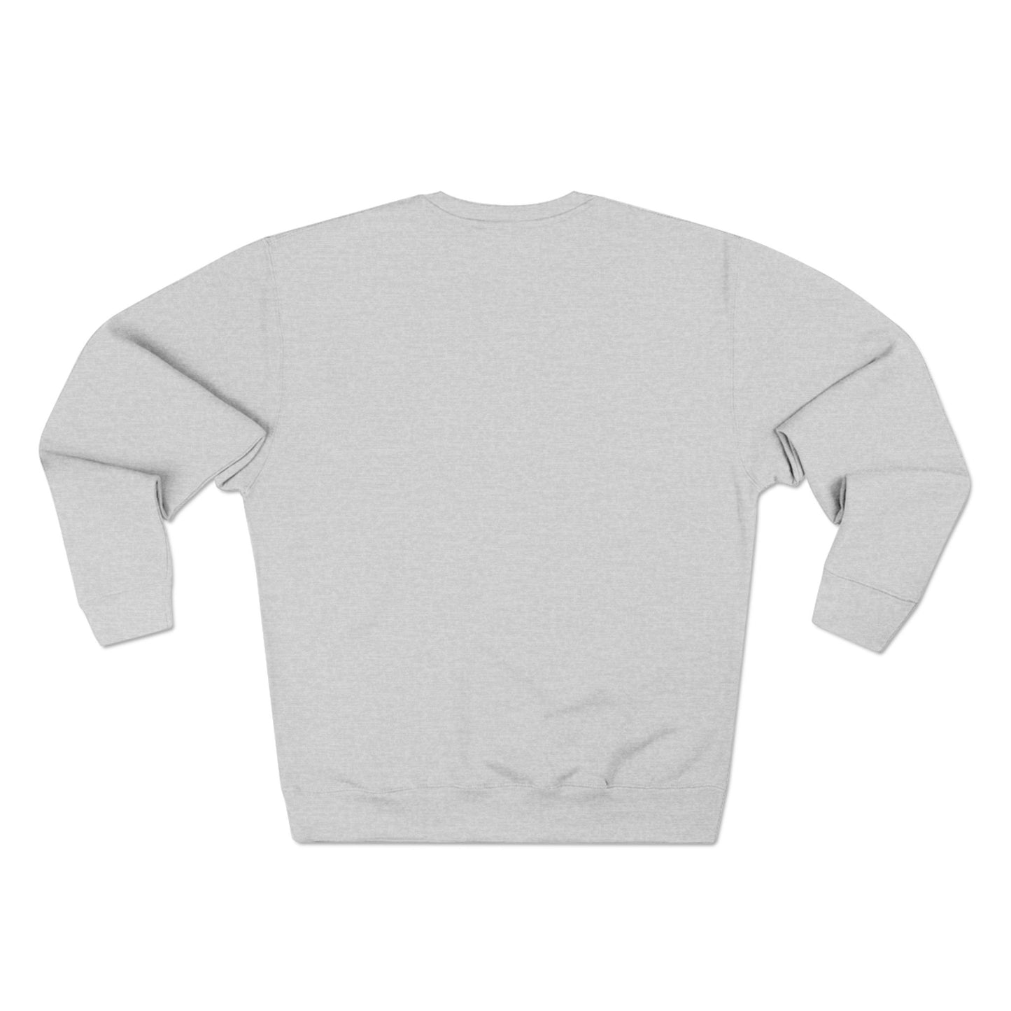 Basset Fauve de Bretagne Unisex Crewneck Sweatshirt
