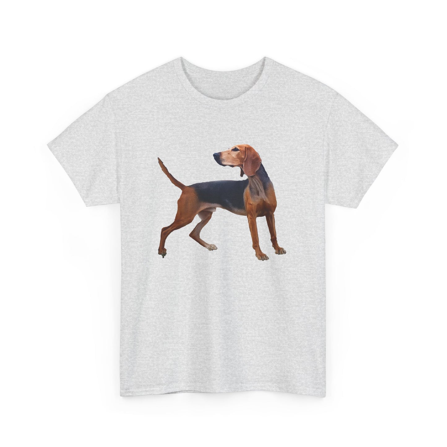Segugio Italiano Unisex Heavy Cotton Tee
