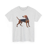 Segugio Italiano Unisex Heavy Cotton Tee
