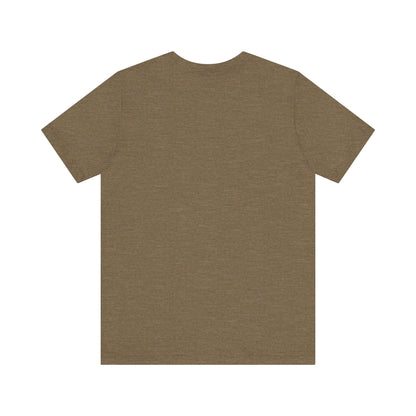Weimaraner 'Greyson' Unisex Jersey Short Sleeve Tee