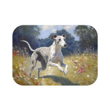 Whippet  --  Bathroom Rug Mat