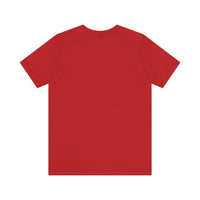 Beagle 'Daisy Mae' Unisex Jersey Tee: Comfort Meets Charm