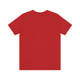Beagle 'Daisy Mae' Unisex Jersey Tee: Comfort Meets Charm