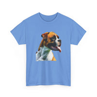 Cooper Classic Heavy Cotton Tee