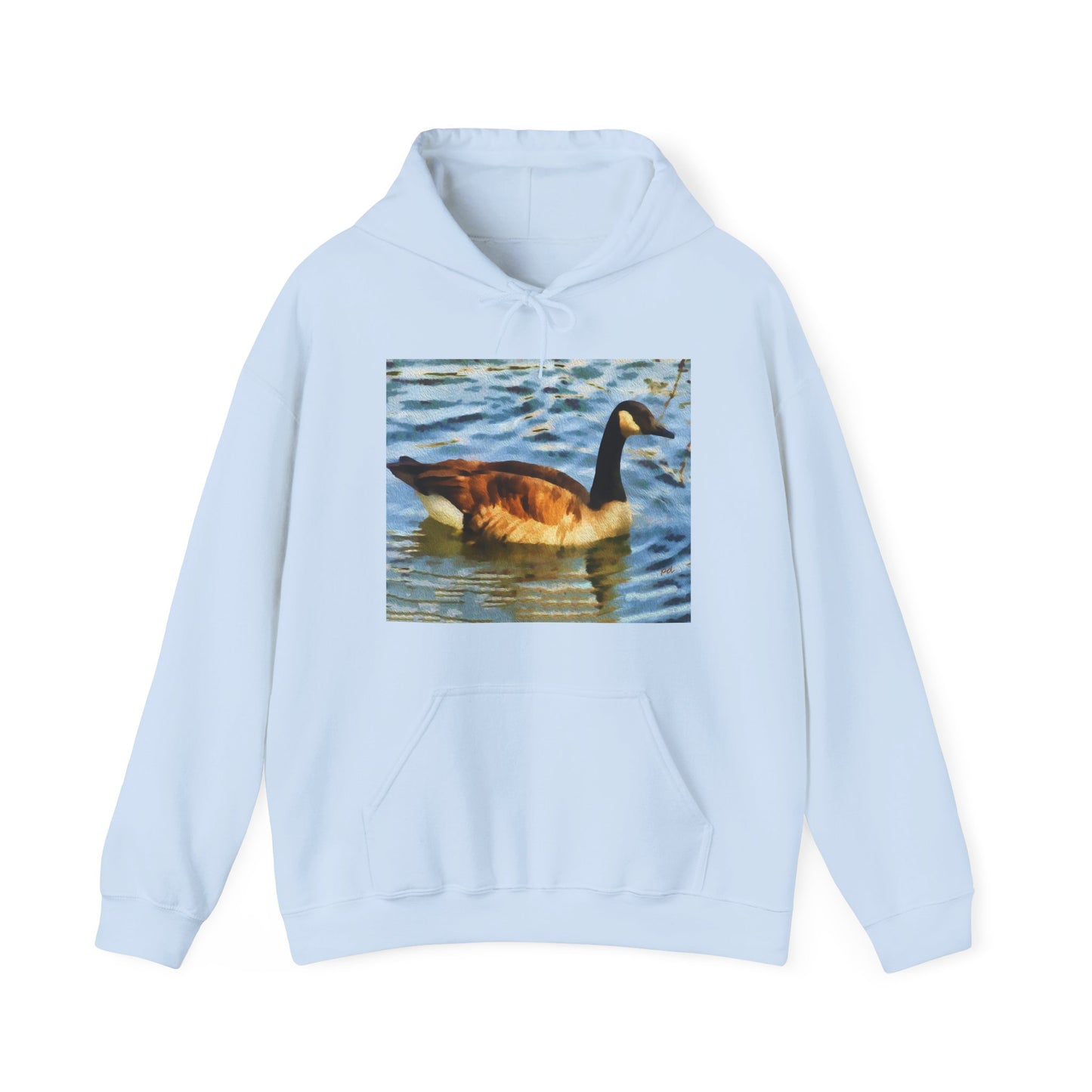 Canada Goose Unisex 50/50 Hoodie: Cozy Comfort Meets Functional Style