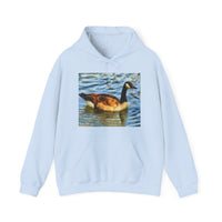 Canadian Goose Unisex 50/50 Hoodie