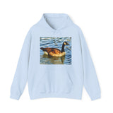 Canadian Goose Unisex 50/50 Hoodie