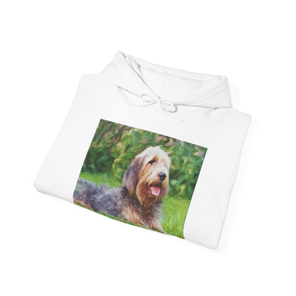 Otterhound - Unisex 50/50 Hoodie